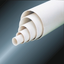 DIN Drainage UPVC Pipe Gasket Rubber Ring 