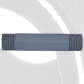 ASTM Sch80 Water Supply Cpvc Pipe Solvent 