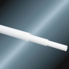 DIN  PN10 UPVC Pipe Solvent Connection 
