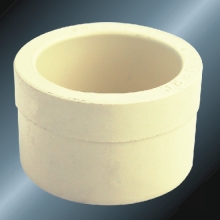 ASTM D2846 Water Supply Cpvc End Cap 