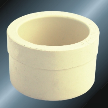 ASTM D2846 Water Supply Cpvc End Cap 