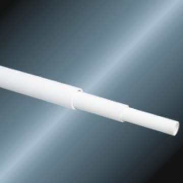 Fresh Material DIN PN10 UPVC Upvc Pipe Grey 
