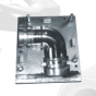 CPVC Reducing Socket Moulds 