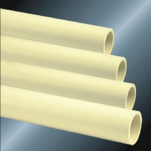Chemical Industrial ASTM D2846 Pressure Cpvc Pipe 