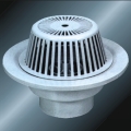 UPVC Pipe Fitting for Drainage Roof Drain 