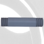 ASTM Sch80 Water Supply Cpvc Pipe Solvent 